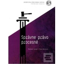 Správne právo procesné