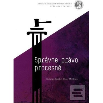 Správne právo procesné