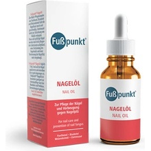 Fusspunkt Nagelöl 20 ml