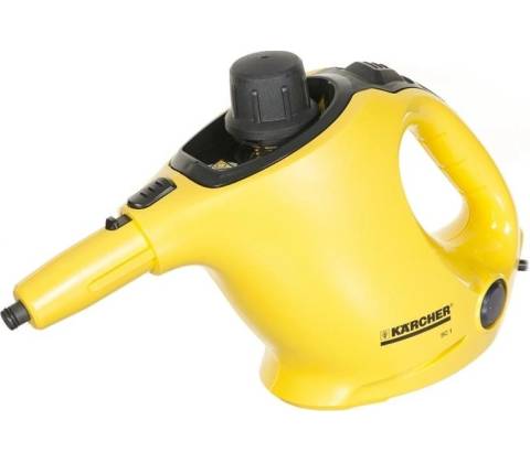 Kärcher SC 1 + Floor Kit 1.516-264.0