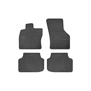 FroGum Гумени стелки Frogum съвместими с Skoda Octavia III (2012-2019) / Octavia IV (2019+)