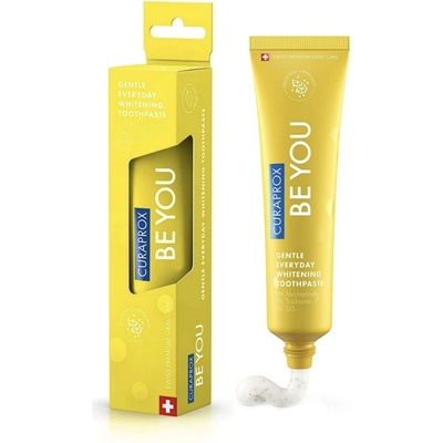 Curaprox Be You Rising star 60 ml