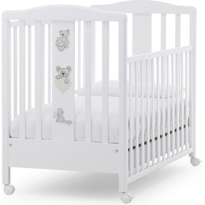ITALBABY Hello Кошара бяла (070.0018-0470)