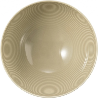 Seltmann Weiden Osobní miska Beat Sandbeige 15,5 cm
