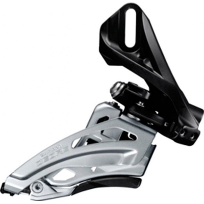 Shimano Deore FD-M617 D6