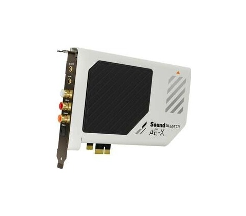Creative Sound Blaster AE-X
