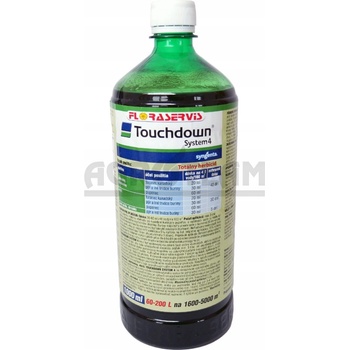 Touchdown System4 1000 ml