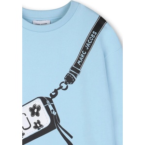 Marc Jacobs суичър за деца памучен (w60753.114.150)