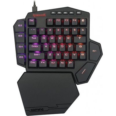Redragon K585 RGB