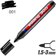 Edding 300 čierny