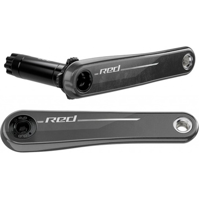SRAM AM FC ASSY RED E1 DUB