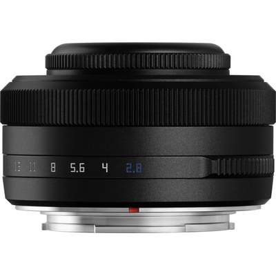 TTARTISAN AF 27 mm f/2,8 pro Sony E APS-C