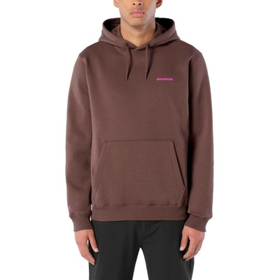 Salomon Shortney Hoodie LC3059000 shopping bag