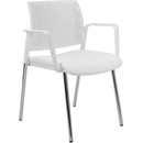 ALBA Jednací a konferenční židle KENT PROKUR síť