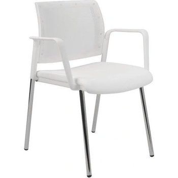 ALBA Jednací a konferenční židle KENT PROKUR síť