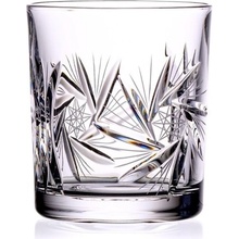 Bohemia Crystal Poháre na whisky a rum Veterník 6 x 320 ml