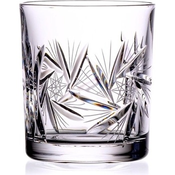 Bohemia Crystal Poháre na whisky a rum Veterník 6 x 320 ml