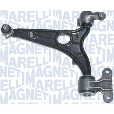 Řídicí páka, zavěšení kol MAGNETI MARELLI 301181303600