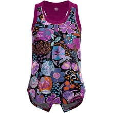 Crazy Top Break triko dardik black