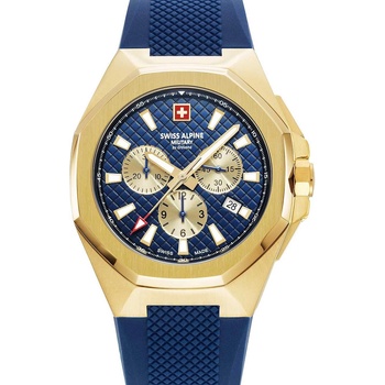 Image 1 of Grovana Swiss Alpine Military 7005.9815