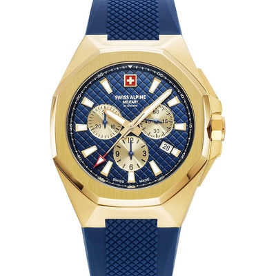 Grovana Swiss Alpine Military 7005.9815