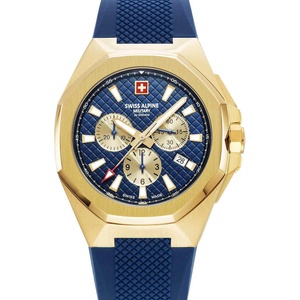 Grovana Swiss Alpine Military 7005.9815 Часовници