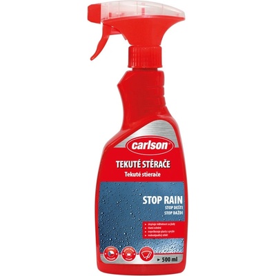 Carlson Tekuté stěrače 500 ml – Zboží Mobilmania