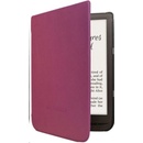 Puzdrá na čítačky kníh PocketBook WPUC-740-S-VL