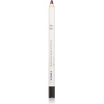 Korres Solid Color Eyeliner Pencil кремообразен молив за очи цвят Brown 1.2 гр