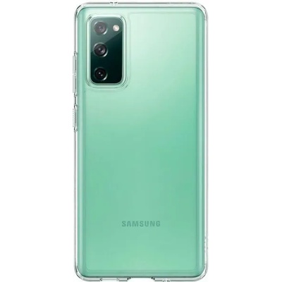 Spigen Samsung Galaxy S20 FE Crystal Clear Cover transparent (ACS01848)