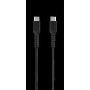 Nokia type-c to type-c cbl blk (8p00000217) - caretech
