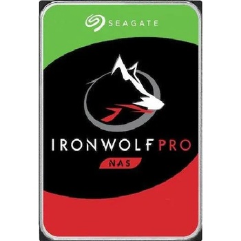 Seagate Ironwolf Pro 20TB 7200rpm SATA3 256MB (ST20000NT001)