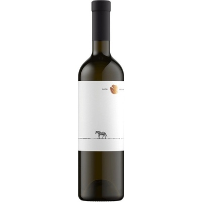 Chateau Rúbaň Noria 2022 11,5% 0,75 l (čistá fľaša)