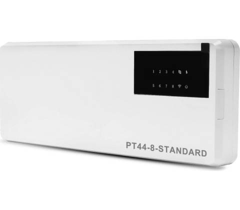 Elektrobock PT44-8