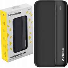 Wozinsky WPBBK1