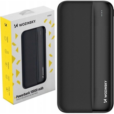 Wozinsky WPBBK1