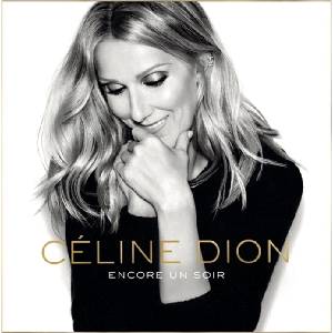 Celine Dion - Encore Un Soir (Reissue) (Pearl/White Coloured) (2 LP) (0199584714615)