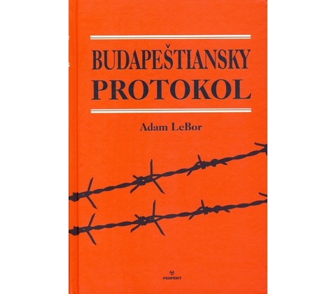 Budapeštiansky protokol