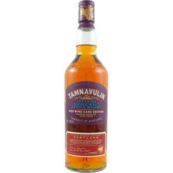 Image 1 of Tamnavulin Тамнавулин Ред Уайн