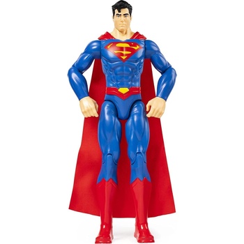 Image 1 of Spin Master Master Dc Superman 30cm