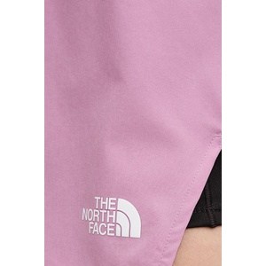 The North Face пола-панталон FLEX WOVEN (NF0A8G27G6E1)