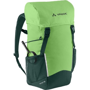 Vaude Детска детска раница Vaude Kid's Skovi 15 Kids' backpack - Dark Forest - размер One Size (508-0209-0811)