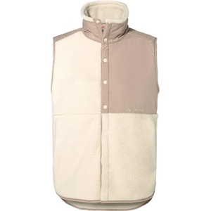 Vaude Дамски поларен елек Vaude Women's Najun Fleece Vest Fleece vest - Ecru - размер 42 (EU) (132-1518-0215)