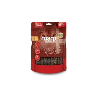 Marp Holistic Plus hovězí pamlsky pro psy 80 g