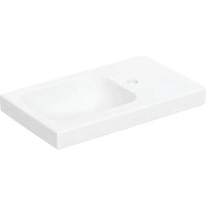 Geberit iCon Light 53x31 cm right matt white (501.832.JT.1)