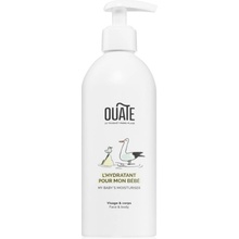 OUATE Moisturizer For My baby hydratačné telové mlieko pre deti od narodenia 300 ml