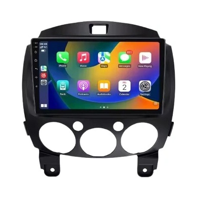 AWESAFE MAZDA 2 2007-2014 2317_1GB