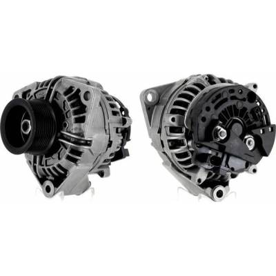 Alternátor Mercedes Bosch 0124615030