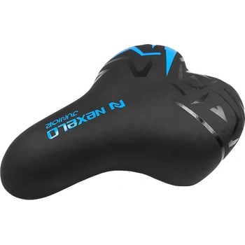 Nexelo Junior 12 modré/černé