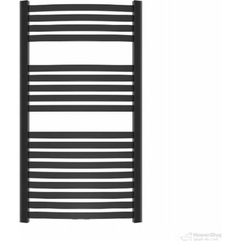 Invena UG-03-100-A 540 mm x 1000 mm čierna matná